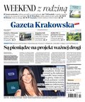 Gazeta Krakowska – e-wydanie – 109/2024