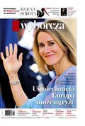 Gazeta Wyborcza - Białystok – e-wydanie – 8/2025