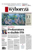 Gazeta Wyborcza - Białystok – e-wydanie – 11/2025