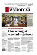 Gazeta Wyborcza - Warszawa – e-wydanie – 41/2025