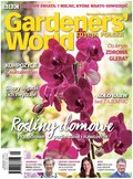 Gardeners' World Edycja Polska – e-wydanie – 1-2/2025