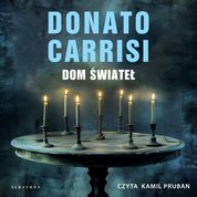 : Dom Świateł - audiobook