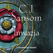 : Inwazja - audiobook