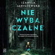 : Niewybaczalne - audiobook