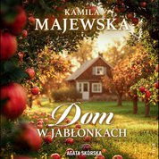 : Dom w Jabłonkach - audiobook