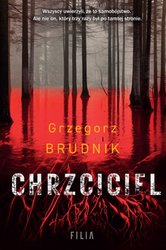 : Chrzciciel - ebook