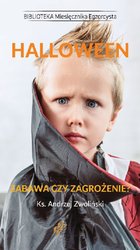 : Halloween. Zabawa czy zagrożenie? - ebook