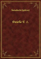 : Dzieła T. 1. - ebook