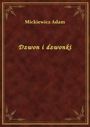 : Dzwon i dzwonki - ebook