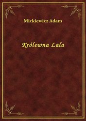 : Królewna Lala - ebook