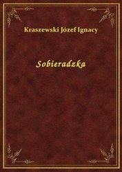 : Sobieradzka - ebook