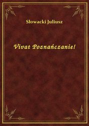 : Vivat Poznańczanie! - ebook