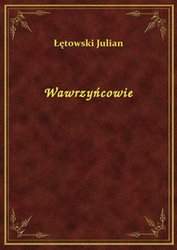 : Wawrzyńcowie - ebook