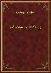 : Wieczorne zabawy - ebook