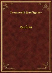 : Zadora - ebook