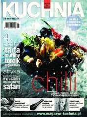 : Kuchnia - e-wydanie – 05/2012
