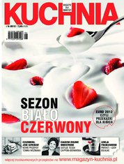: Kuchnia - e-wydanie – 06/2012