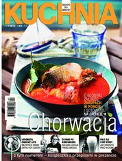 : Kuchnia - e-wydanie – 07/2012