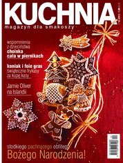 : Kuchnia - e-wydanie – 12/2012