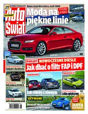 : Auto Świat - e-wydanie – 48/2012