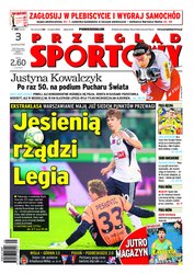 : Przegląd Sportowy - e-wydanie – 282/2012