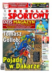 : Przegląd Sportowy - e-wydanie – 283/2012
