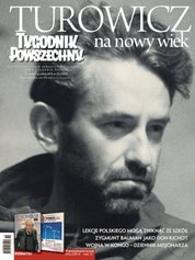 : Tygodnik Powszechny - e-wydanie – 50/2012