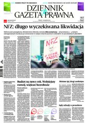 : Dziennik Gazeta Prawna - e-wydanie – 171/2012