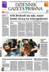 : Dziennik Gazeta Prawna - e-wydanie – 172/2012
