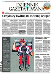 : Dziennik Gazeta Prawna - e-wydanie – 175/2012