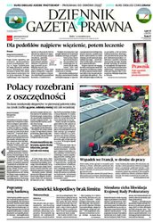: Dziennik Gazeta Prawna - e-wydanie – 177/2012