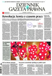 : Dziennik Gazeta Prawna - e-wydanie – 180/2012