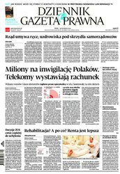 : Dziennik Gazeta Prawna - e-wydanie – 182/2012