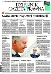 : Dziennik Gazeta Prawna - e-wydanie – 183/2012