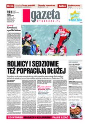 : Gazeta Wyborcza - Poznań - e-wydanie – 2/2012