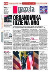 : Gazeta Wyborcza - Poznań - e-wydanie – 3/2012