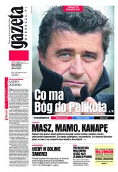 : Gazeta Wyborcza - Szczecin - e-wydanie – 5/2012