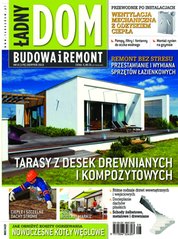 : Ładny Dom - e-wydanie – 8/2013