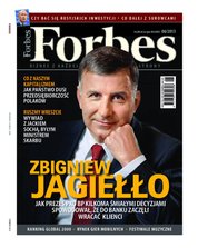 : Forbes - e-wydanie – 6/2013