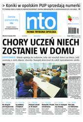 : Nowa Trybuna Opolska - e-wydanie – 6/2013