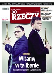 : Tygodnik Do Rzeczy - e-wydanie – 13-14/2013