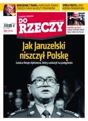 : Tygodnik Do Rzeczy - e-wydanie – 23/2013