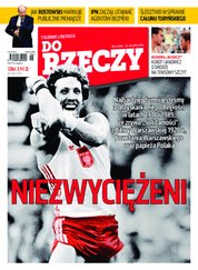: Tygodnik Do Rzeczy - e-wydanie – 26/2013