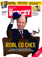 : Tygodnik Do Rzeczy - e-wydanie – 27/2013