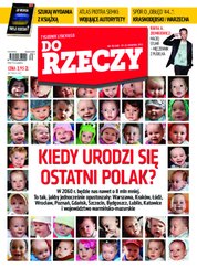 : Tygodnik Do Rzeczy - e-wydanie – 30/2013