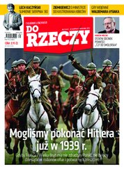 : Tygodnik Do Rzeczy - e-wydanie – 31/2013