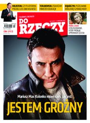 : Tygodnik Do Rzeczy - e-wydanie – 32/2013
