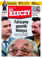 : Tygodnik Do Rzeczy - e-wydanie – 33/2013
