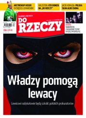 : Tygodnik Do Rzeczy - e-wydanie – 34/2013