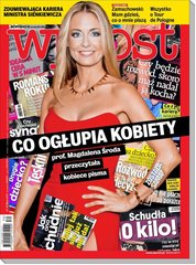 : Wprost - e-wydanie – 30/2013